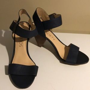 Sole Society Heels